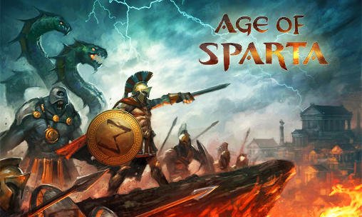 download Age of Sparta apk